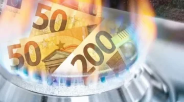 قفزة حادة في أسعار الغاز الأوروبية تصل بها إلى أعلى مستوى خلال 4 سنوات